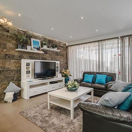 אדחה Lux Villa 31 מראה חיצוני תמונה