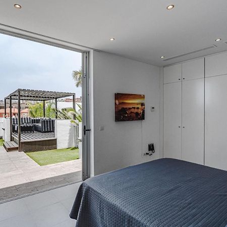 אדחה Lux Villa 31 מראה חיצוני תמונה