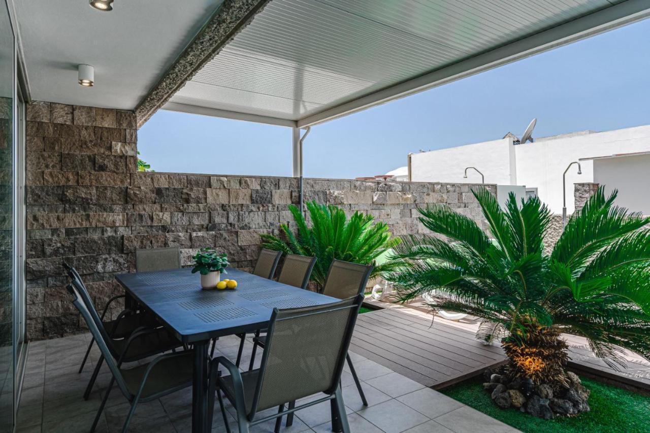 אדחה Lux Villa 31 מראה חיצוני תמונה