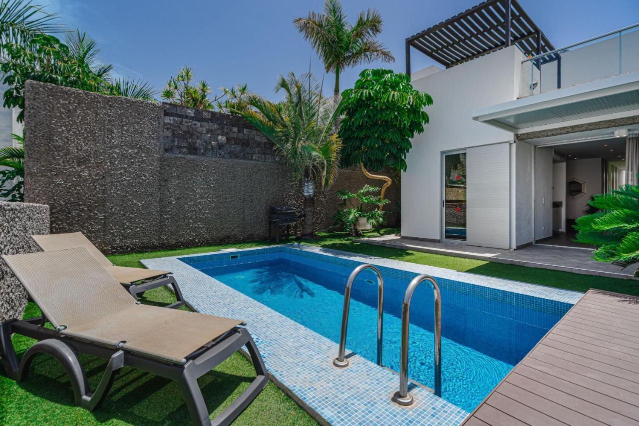 אדחה Lux Villa 31 מראה חיצוני תמונה