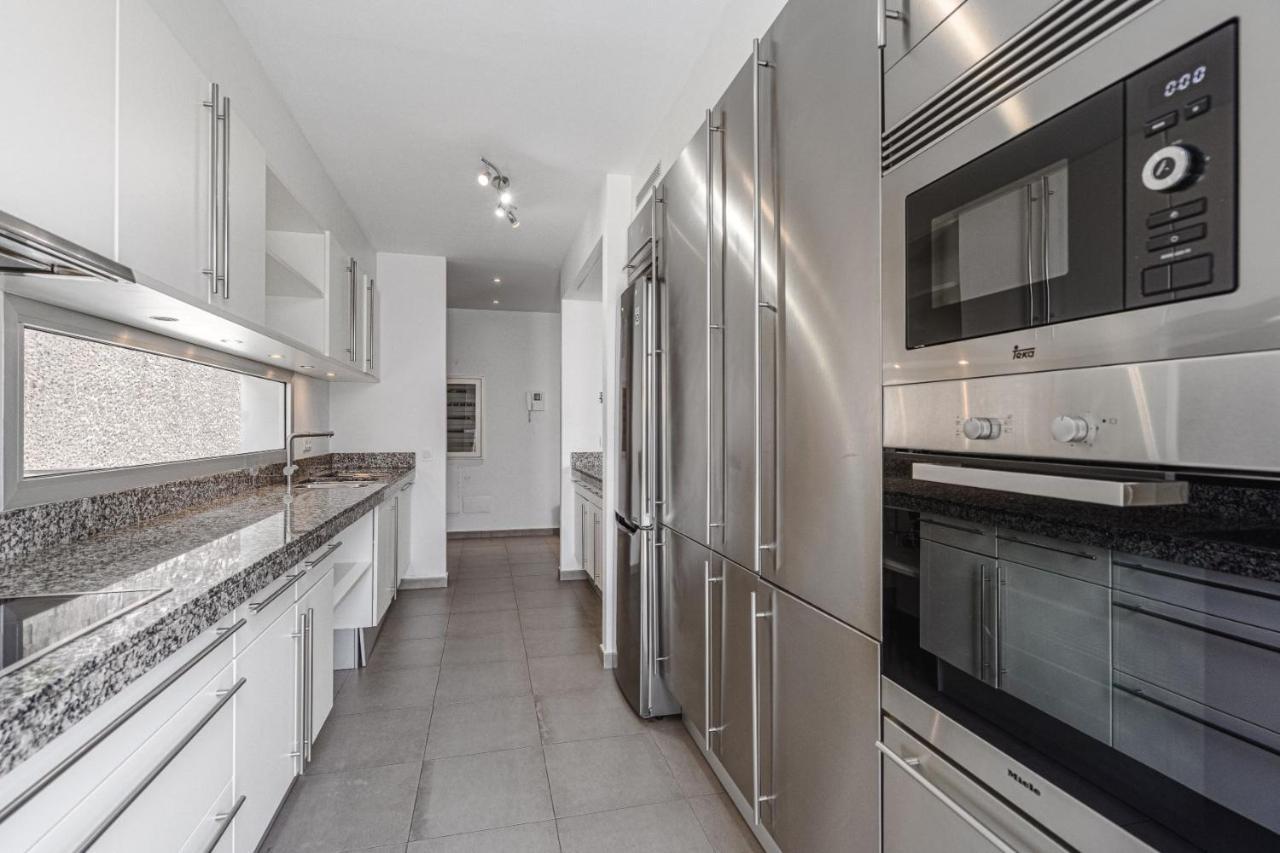 אדחה Lux Villa 31 מראה חיצוני תמונה