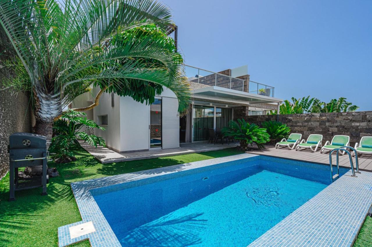 אדחה Lux Villa 31 מראה חיצוני תמונה