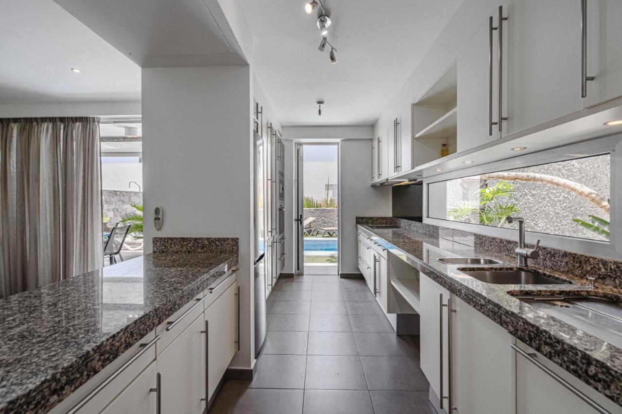 אדחה Lux Villa 31 מראה חיצוני תמונה
