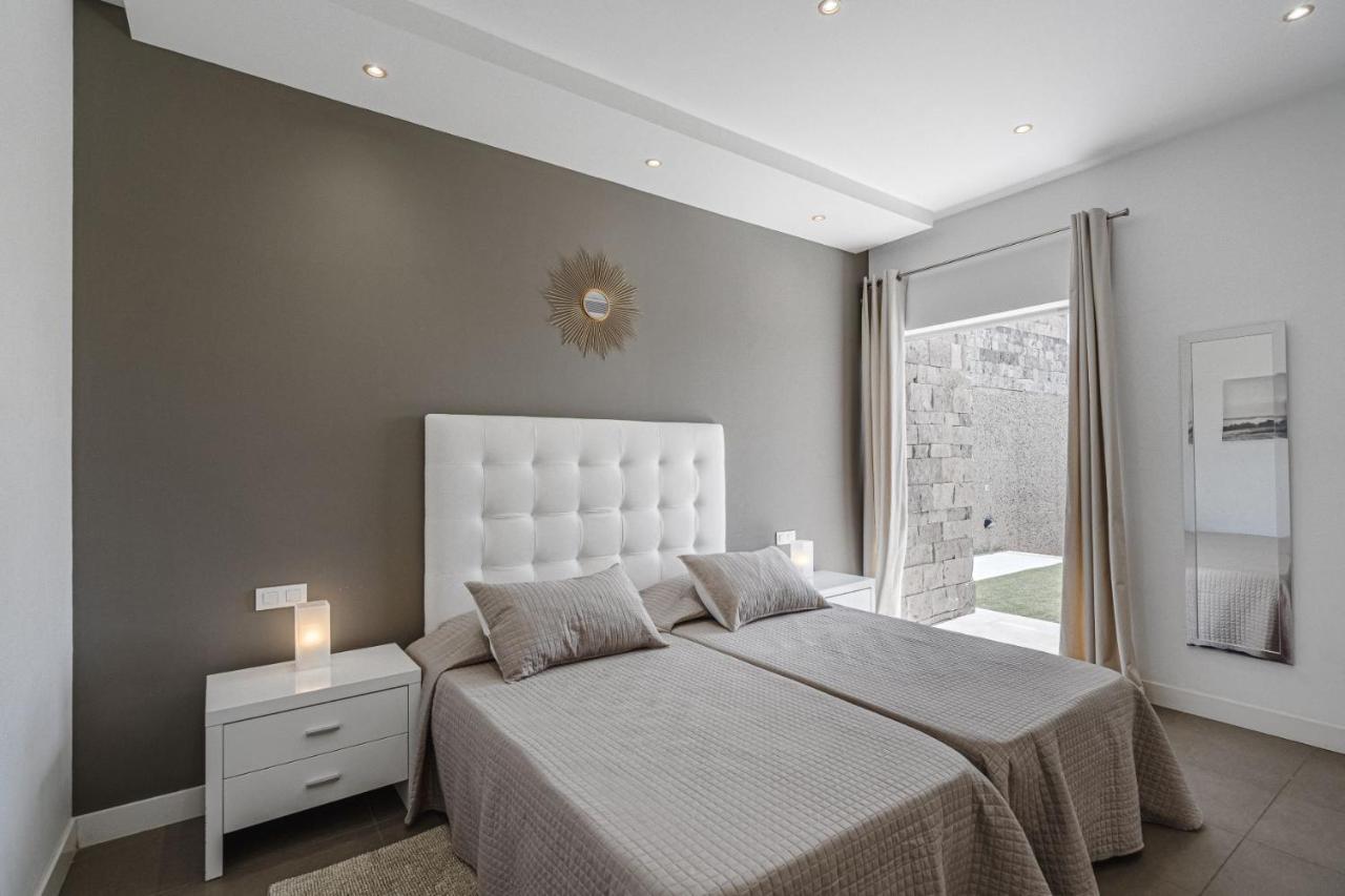 אדחה Lux Villa 31 מראה חיצוני תמונה