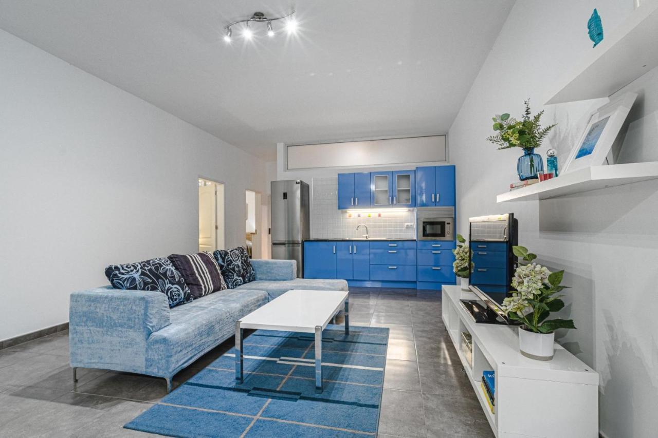 אדחה Lux Villa 31 מראה חיצוני תמונה
