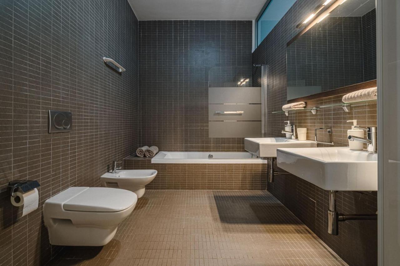 אדחה Lux Villa 31 מראה חיצוני תמונה