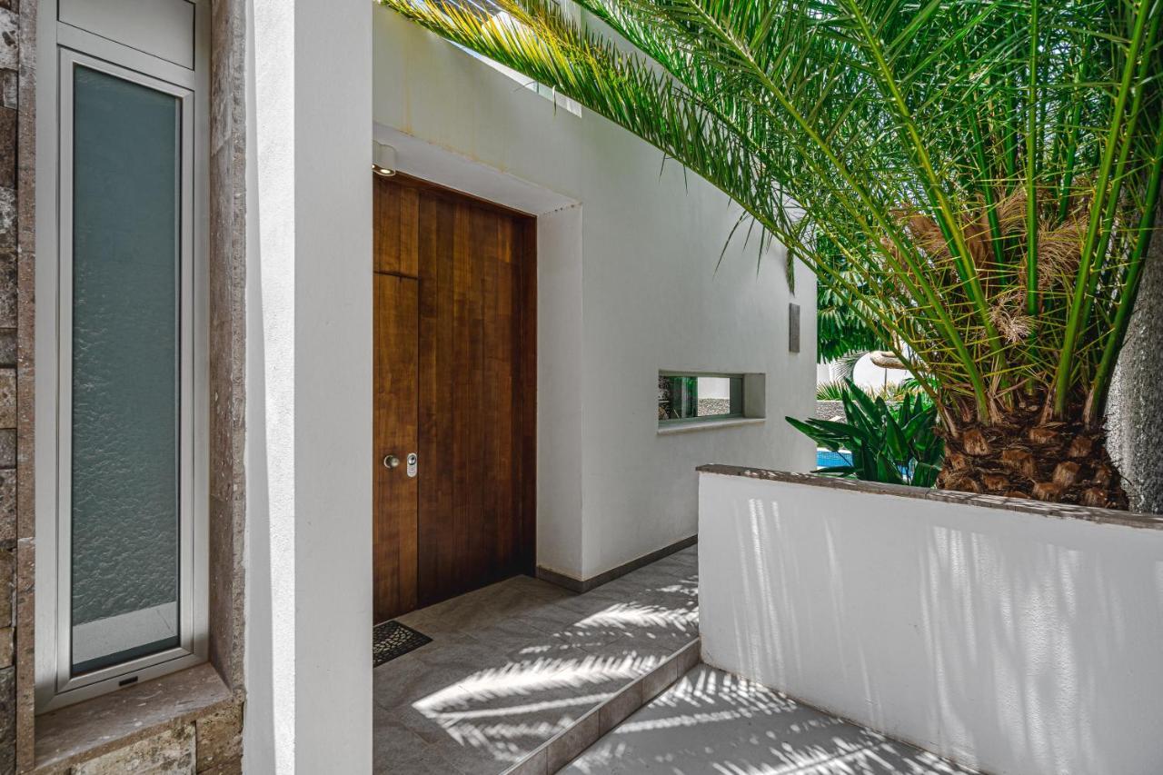 אדחה Lux Villa 31 מראה חיצוני תמונה