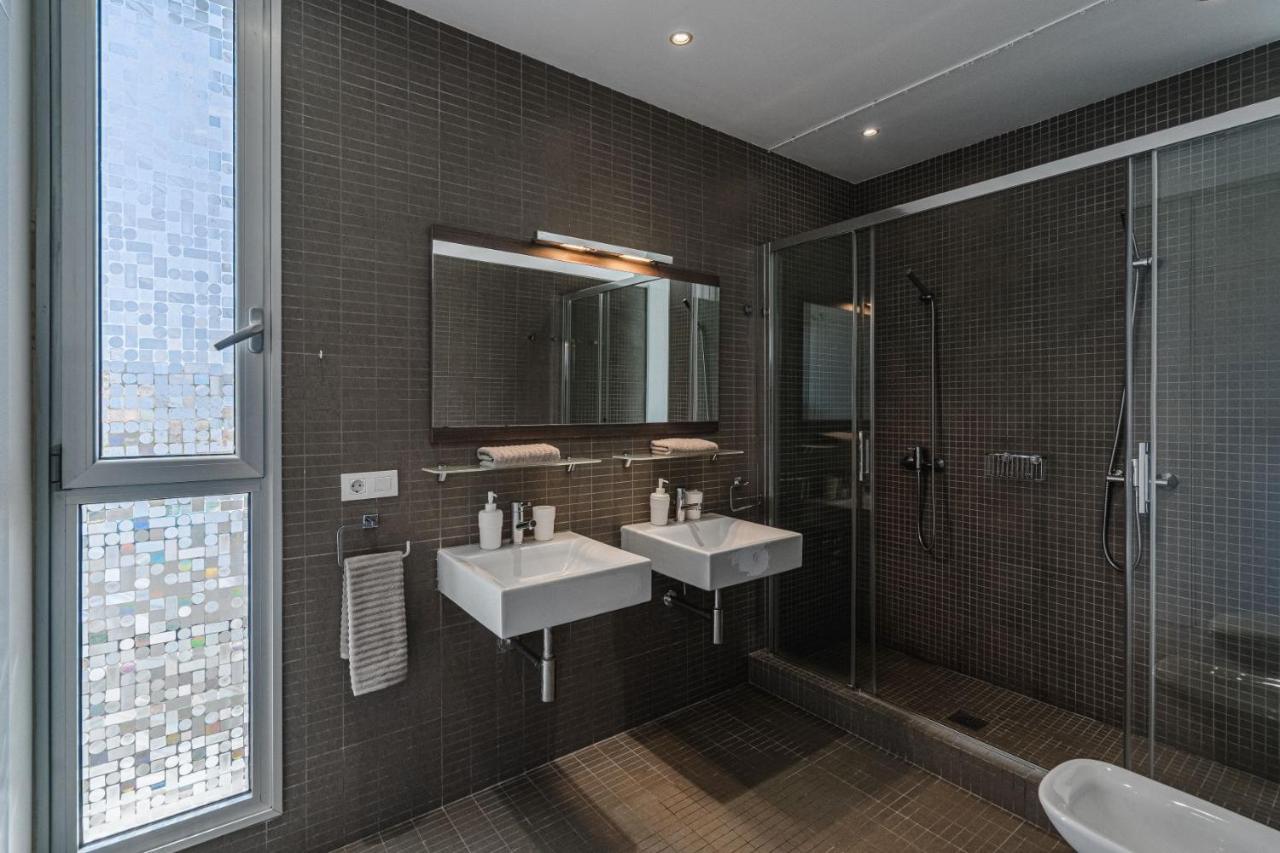 אדחה Lux Villa 31 מראה חיצוני תמונה